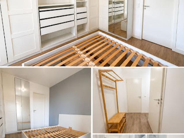 Appartement location à Saint-Denis, Saint-denis