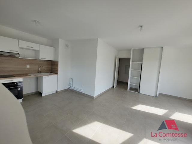 Appartement location à Lotissement de Trets, Trets