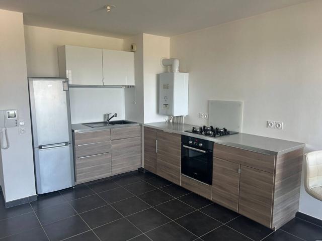 Appartement location à Gex