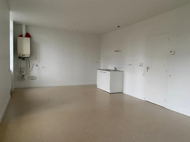 Appartement location à Guingamp, Bretagne