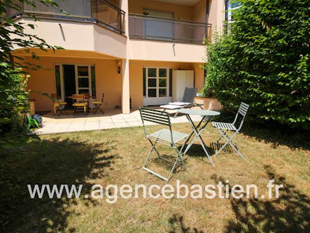 Appartement location à Gex, Divonne-les-bains