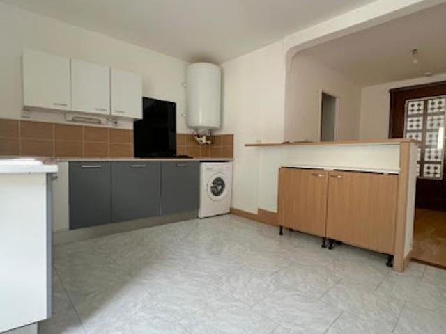 Appartement location à Le Pouzin, Ardèche