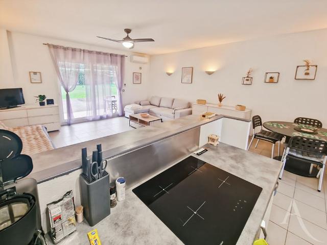 Appartement location à Corte, Poggio-mezzana