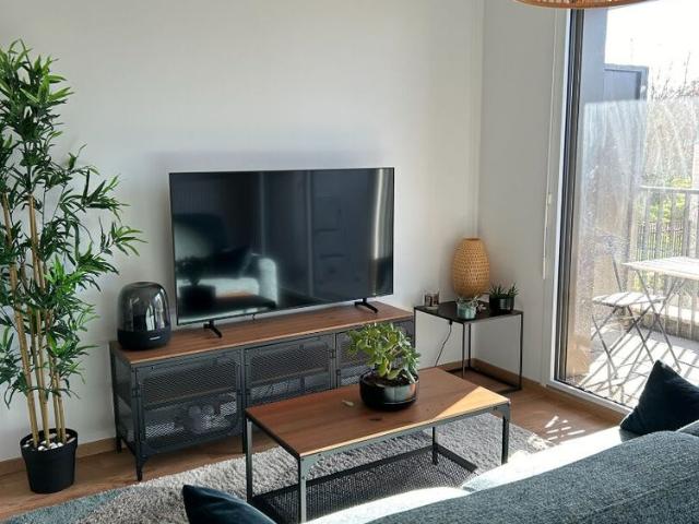 Appartement location à Torcy, Bussy-saint-georges