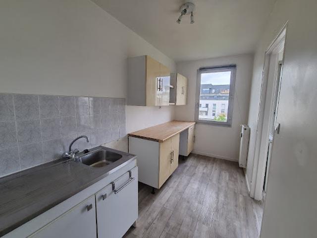 Appartement location à Caen, Hérouville-saint-clair