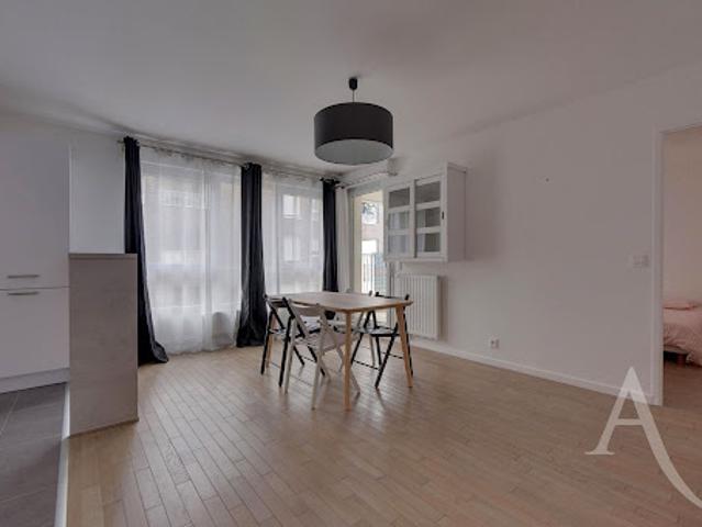 Appartement location à Bobigny, Les Lilas