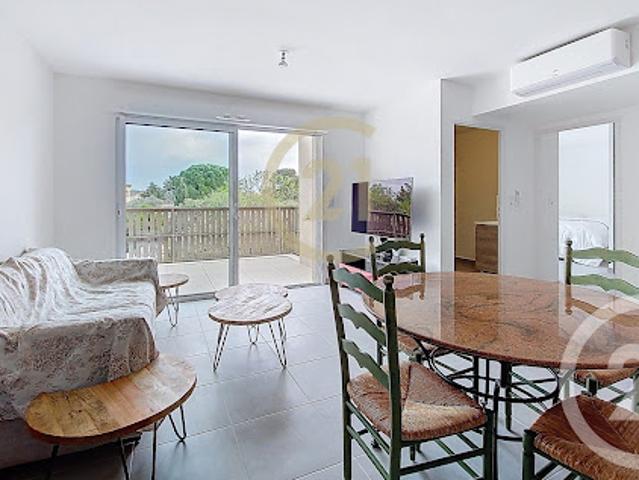 Appartement location à Uzès, Gard