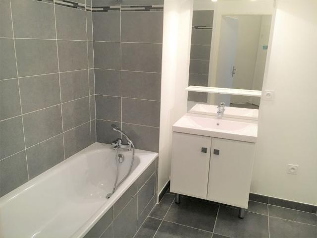 Appartement location à Torcy, Ozoir-la-ferrière