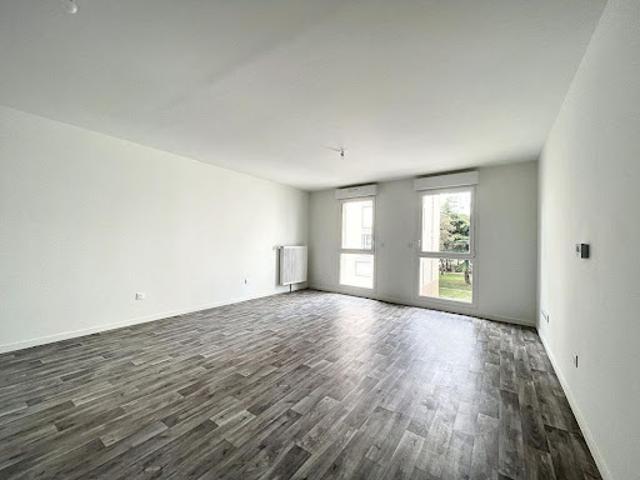Appartement location à Senlis, Creil