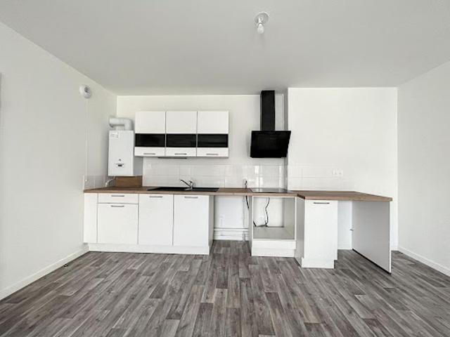 Appartement location à Senlis, Creil
