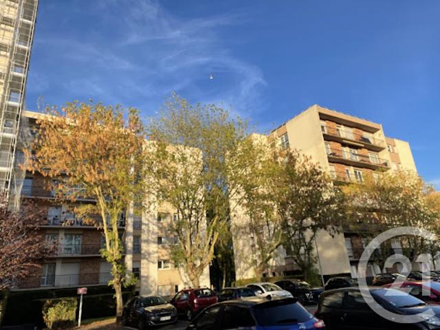 Appartement location à Maurepas, Yvelines