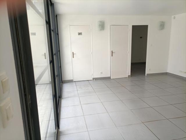 Appartement location à Toulouse, Daux