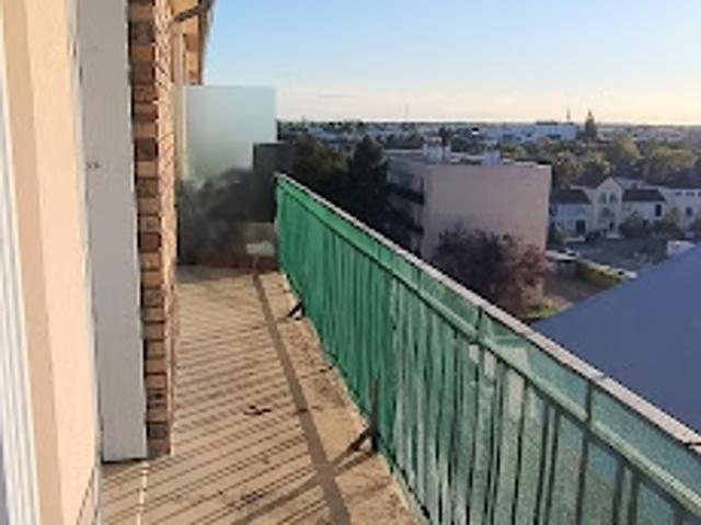 Appartement location à Maurepas, Yvelines