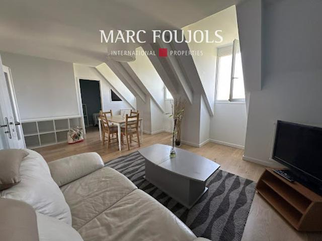Appartement location à Senlis
