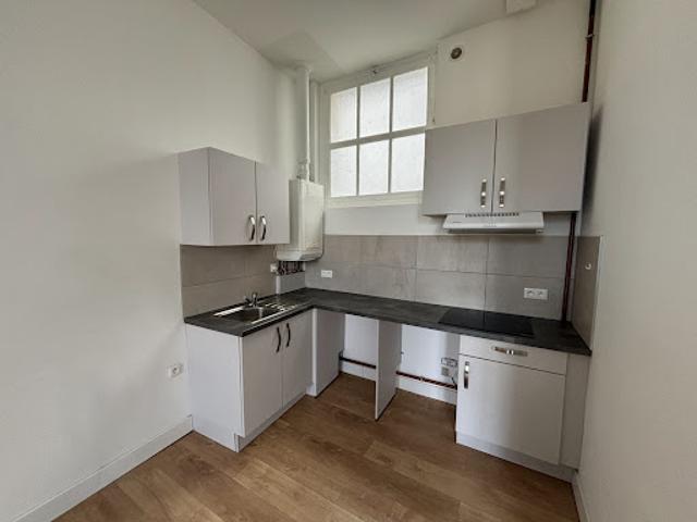 Appartement location à Langon, Bazas