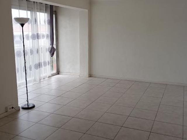 Appartement location à La Pomme, Marseille