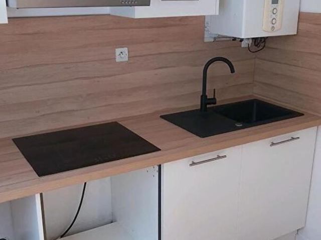 Appartement location à Nantes