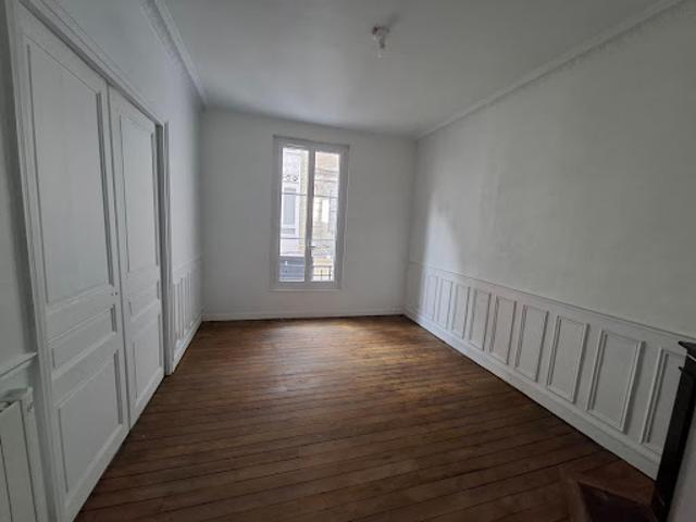 Appartement location à Compiègne