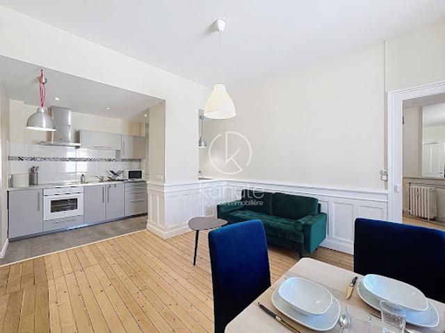 Appartement location à Chambéry, Aix-les-bains
