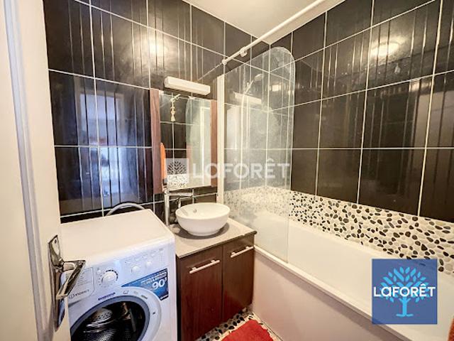 Appartement location à Palaiseau, La Norville