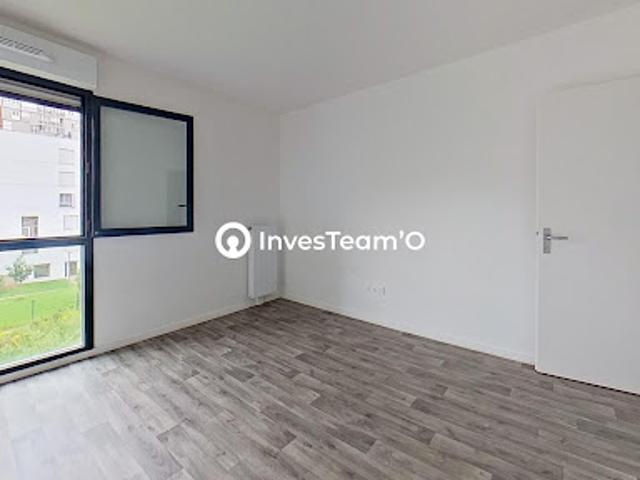 Appartement location à Bobigny, Bondy