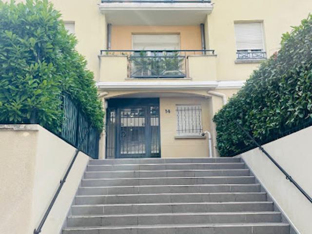 Appartement location à Meaux, Villenoy