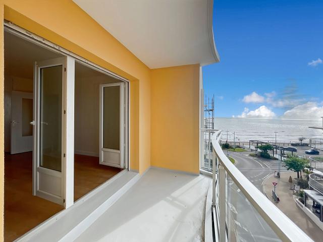 Appartement location à Les Sables-d'Olonne, Saint-jean-de-monts