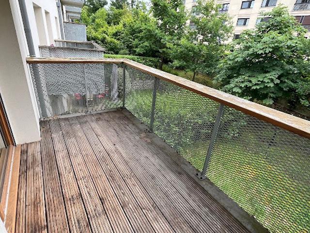 Appartement location à Versailles