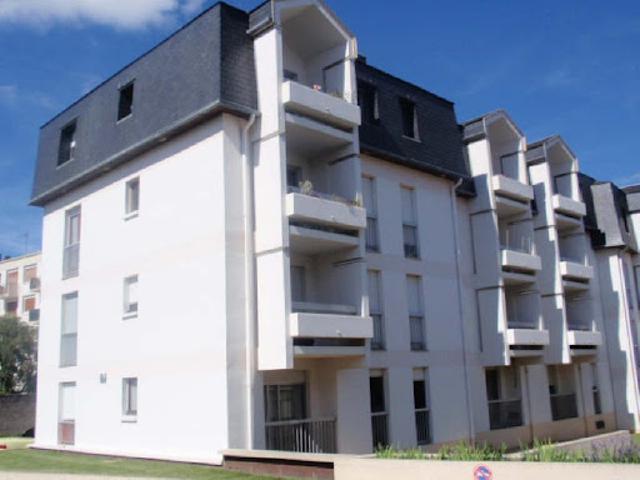 Appartement location à Châtellerault