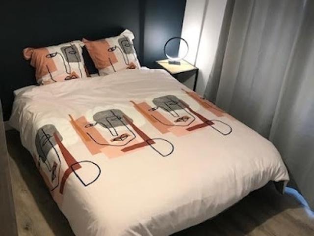 Appartement location à Ribray, Niort