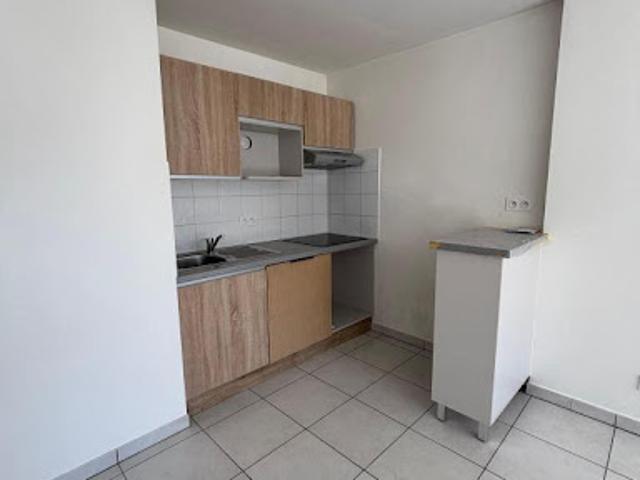 Appartement location à Gex