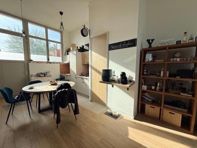 Appartement location à Lille, Armentières