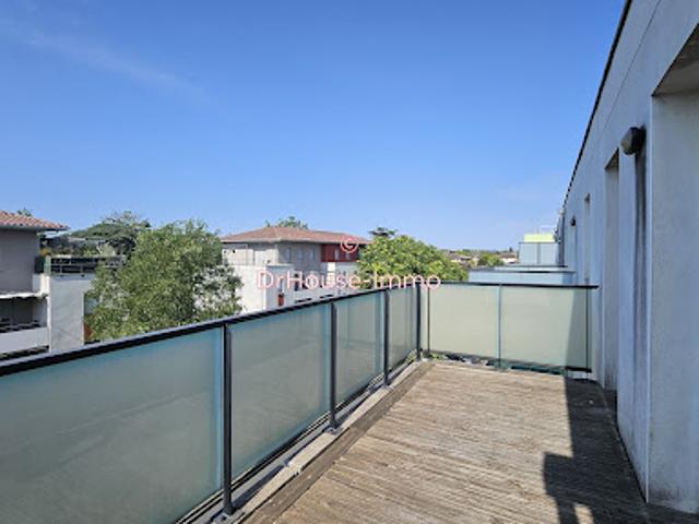 Appartement location à Toulouse