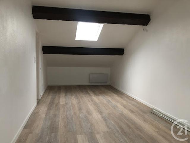 Appartement location à Grandes Terres, Saint-Rambert-d'Albon