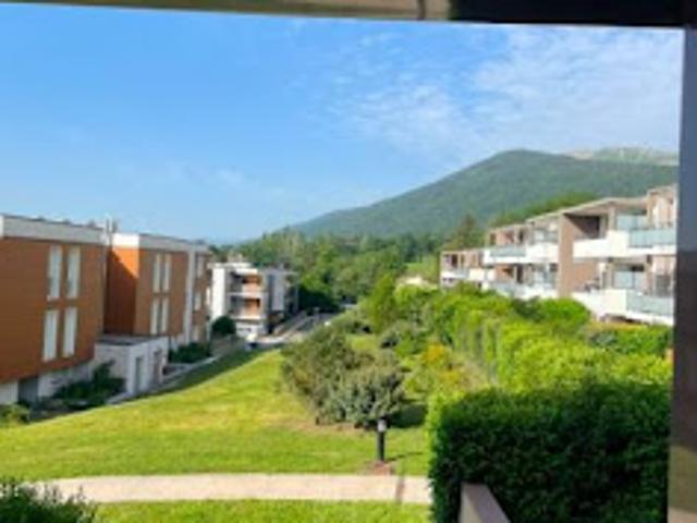 Appartement location à Gex
