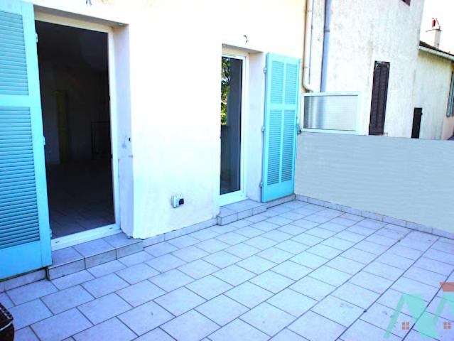 Appartement location à Arrondissement de Toulon, Le Beausset