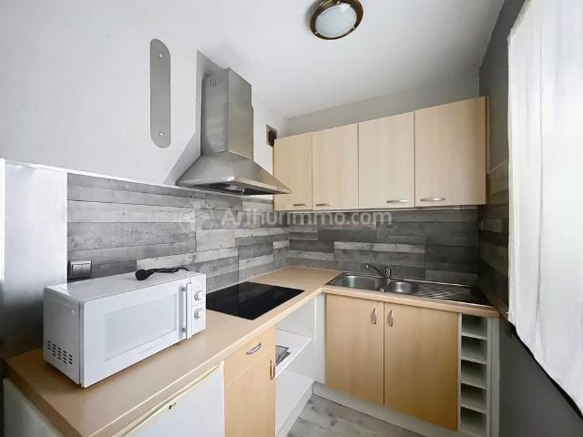 Appartement location à Clermont-Ferrand, Chamalières