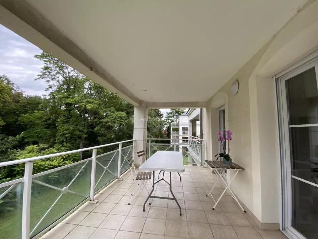 Appartement location à Tours, Chambray-lès-tours
