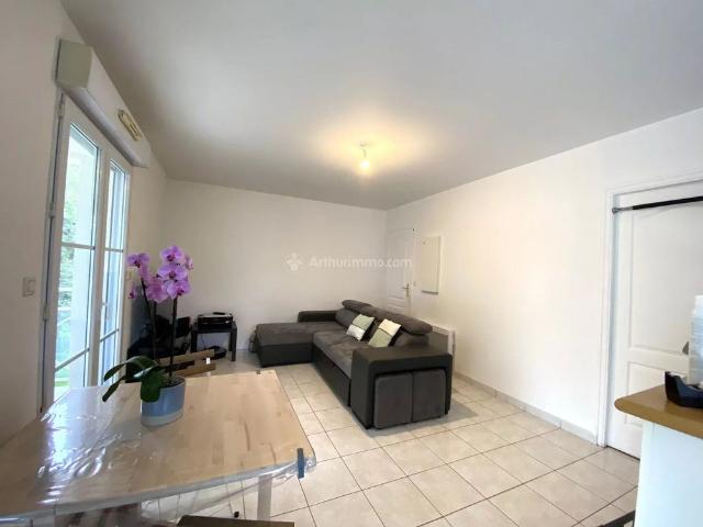 Appartement location à Tours, Chambray-lès-tours