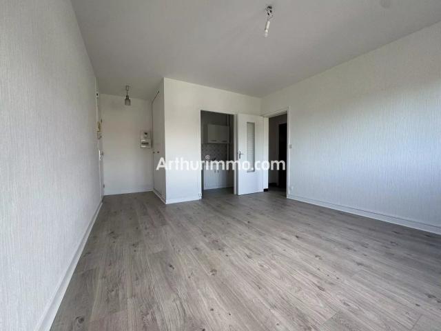 Appartement location à Lons-le-Saunier, Montmorot