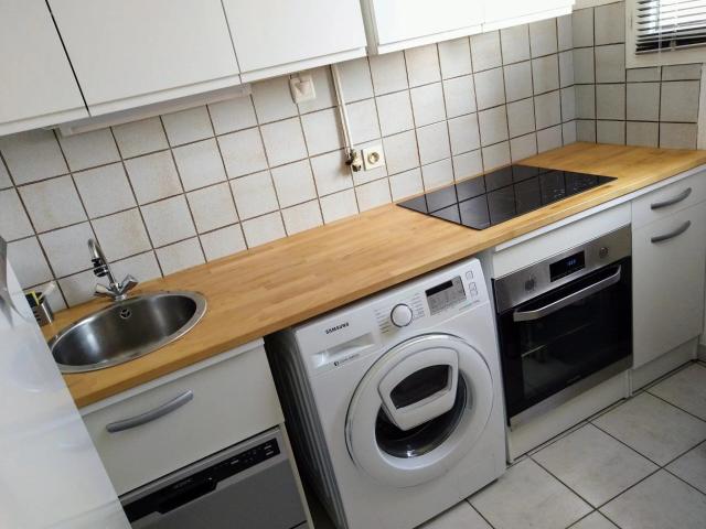 Appartement location à Perpignan