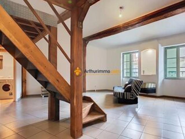 Appartement location à Perpignan