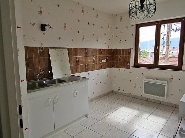 Appartement location à Saint-Dié-des-Vosges, Raon-l'etape