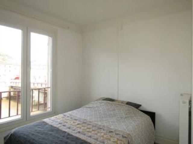 Appartement location à Saint-Dié-des-Vosges, Raon-l'etape