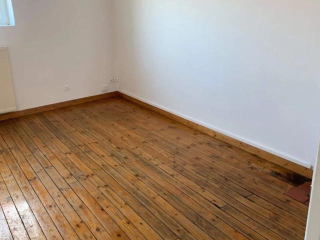 Appartement location à Saint-quentin, Béguinage Saint-Augustin