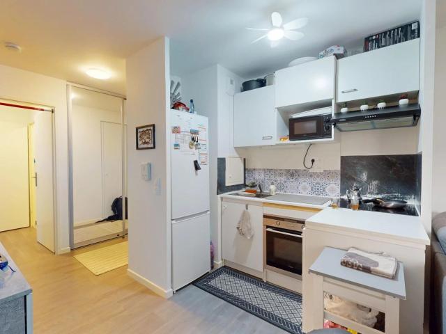 Appartement location à Melun, Savigny-le-temple