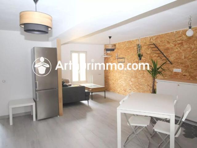 Appartement location à Melun, Seine-port