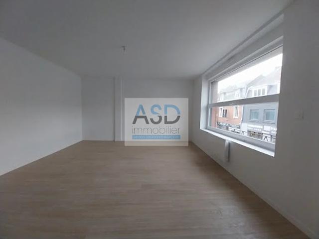 Appartement location à Marais, Annœullin