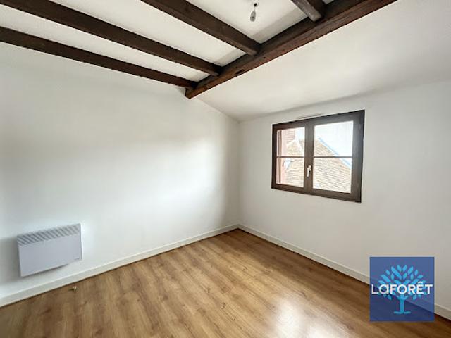 Appartement location à Palaiseau, La Norville