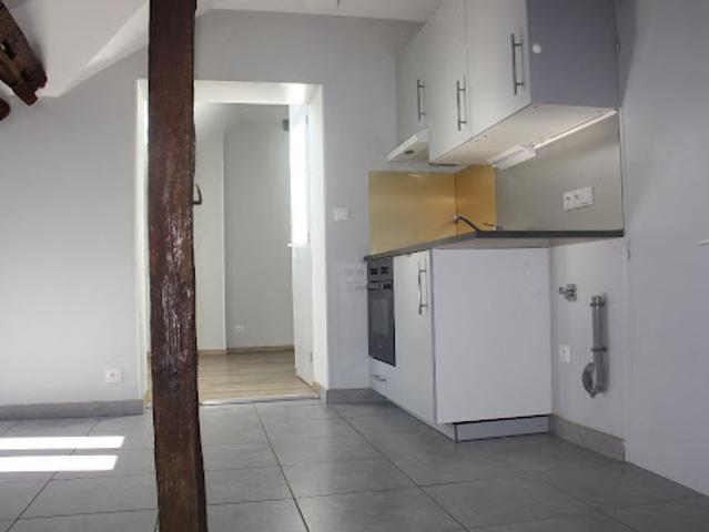 Appartement location à Auxerre
